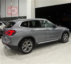 بي ام دبليو X3